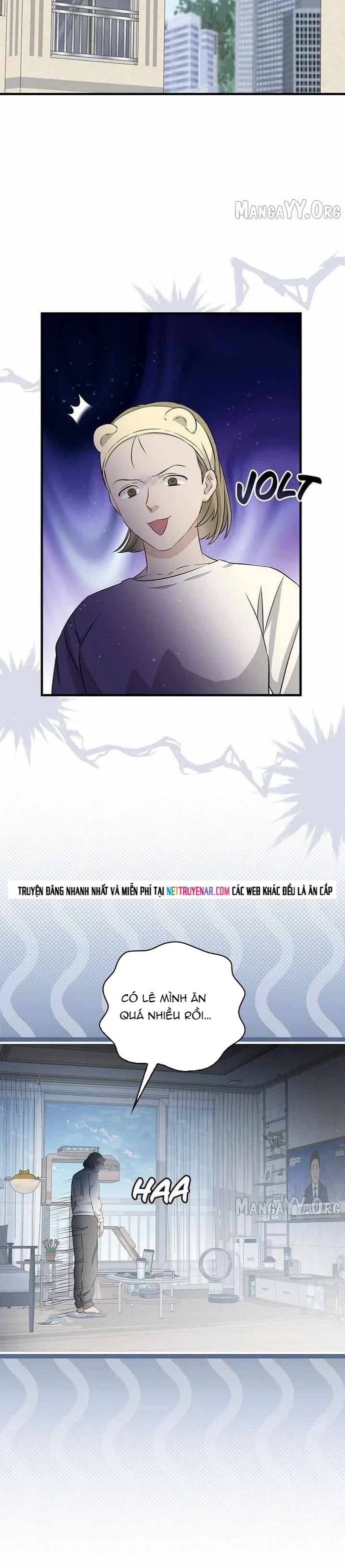 Level Up Chỉ Bằng Cách Ăn Cơm Chap 205 - Next Chap 206