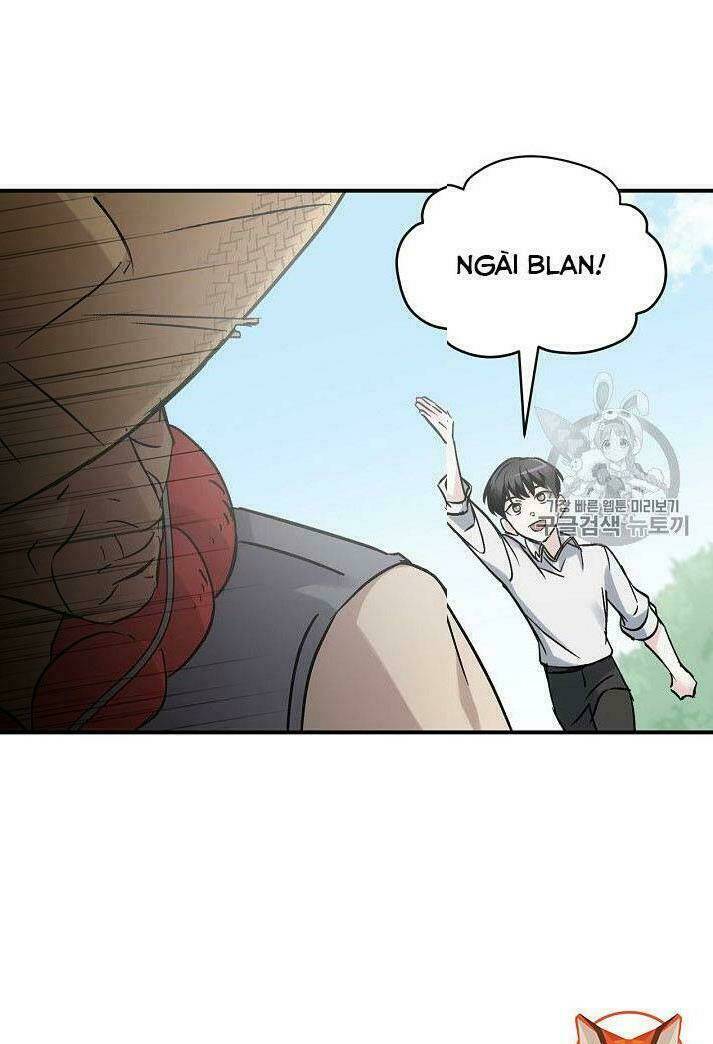 Level Up Chỉ Bằng Cách Ăn Cơm Chap 22 - Next Chap 23