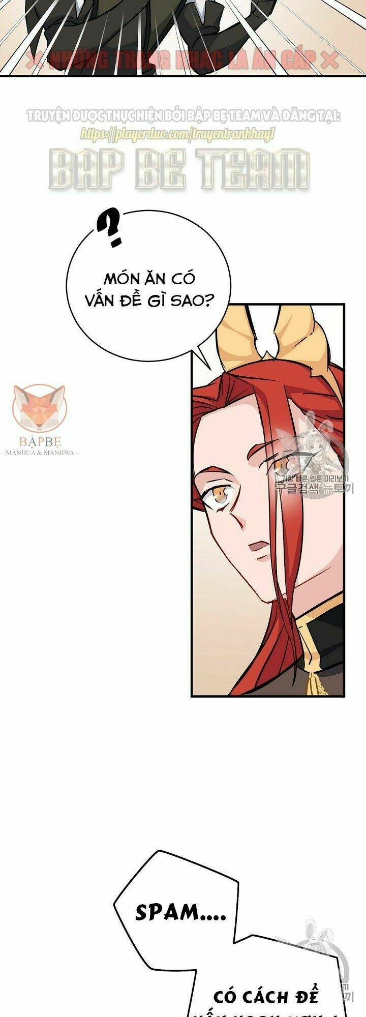 Level Up Chỉ Bằng Cách Ăn Cơm Chap 30 - Next Chap 31