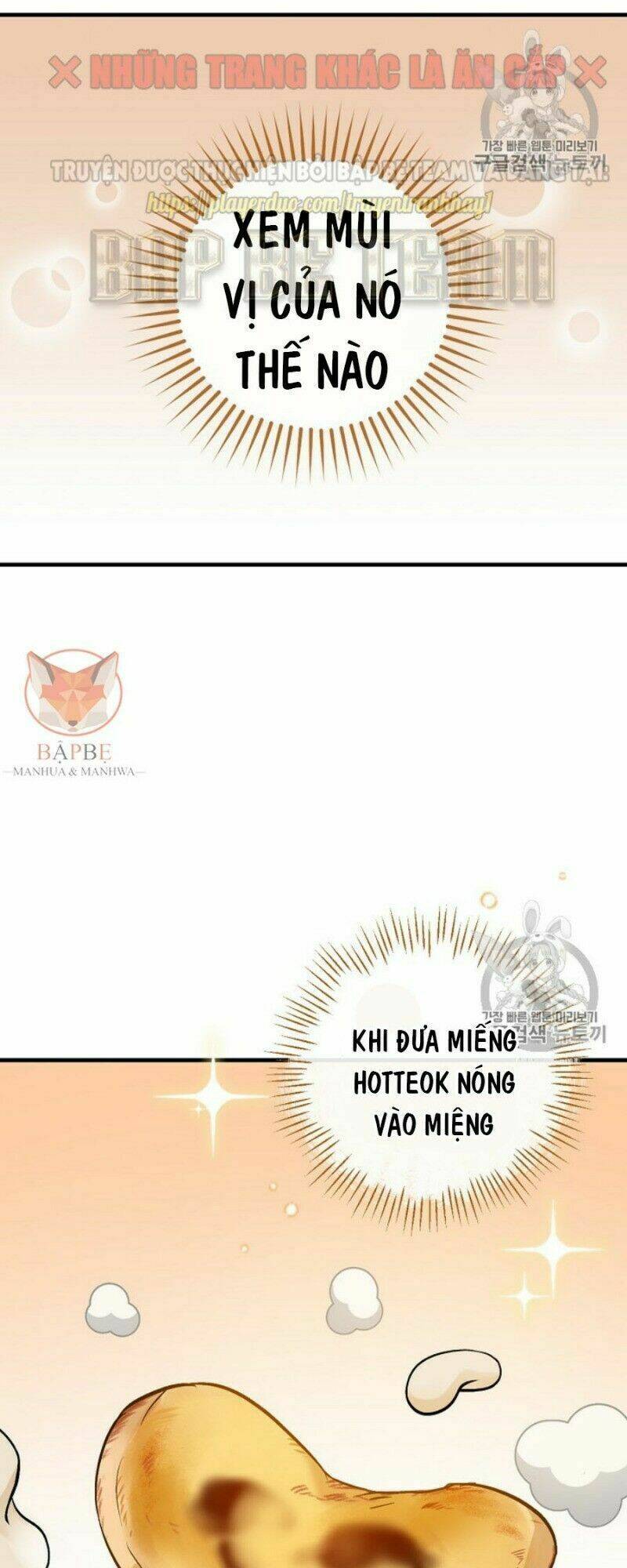 Level Up Chỉ Bằng Cách Ăn Cơm Chap 33 - Next Chap 34