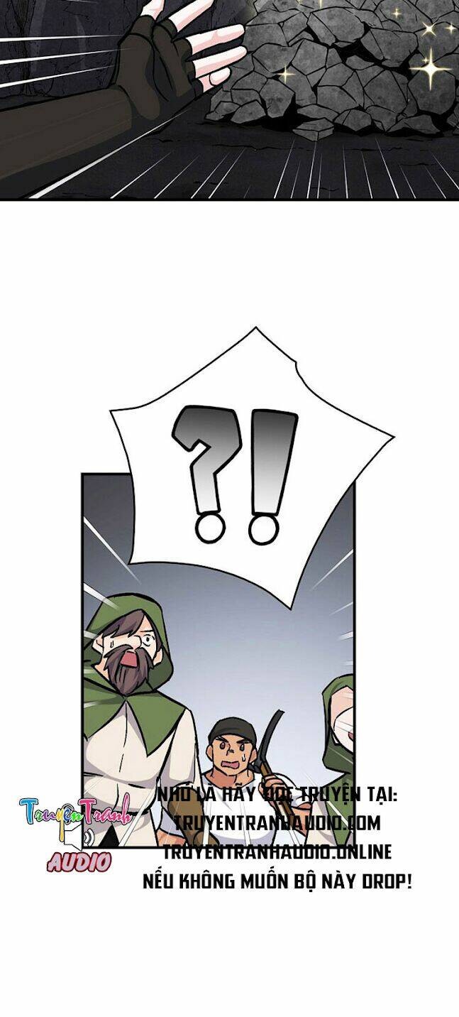 Level Up Chỉ Bằng Cách Ăn Cơm Chap 38 - Next Chap 39