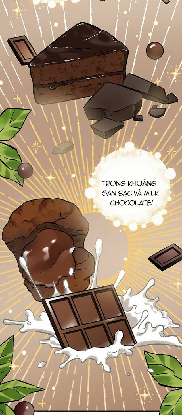 Level Up Chỉ Bằng Cách Ăn Cơm Chap 39 - Next Chap 40