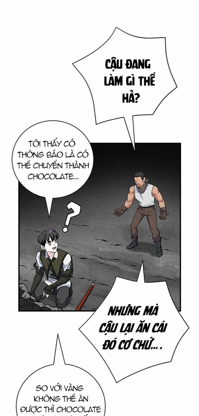 Level Up Chỉ Bằng Cách Ăn Cơm Chap 39 - Next Chap 40