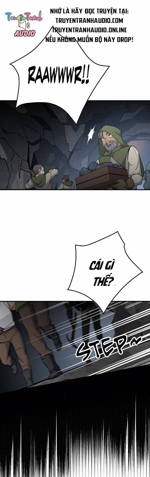 Level Up Chỉ Bằng Cách Ăn Cơm Chap 39 - Next Chap 40