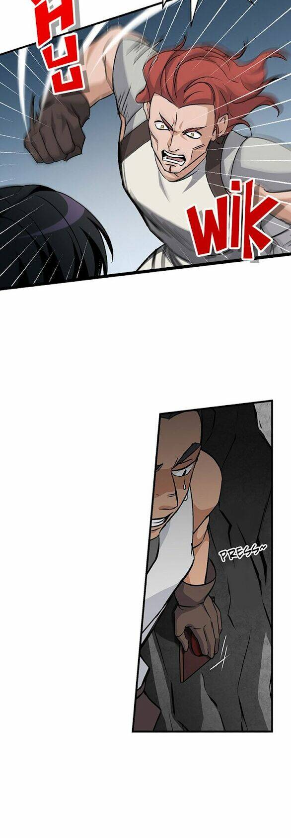 Level Up Chỉ Bằng Cách Ăn Cơm Chap 39 - Next Chap 40