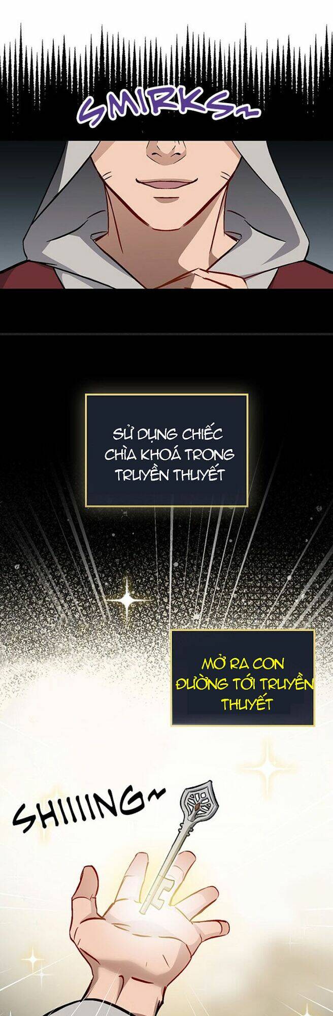 Level Up Chỉ Bằng Cách Ăn Cơm Chap 39 - Next Chap 40