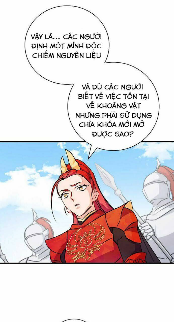 Level Up Chỉ Bằng Cách Ăn Cơm Chap 40 - Next Chap 41