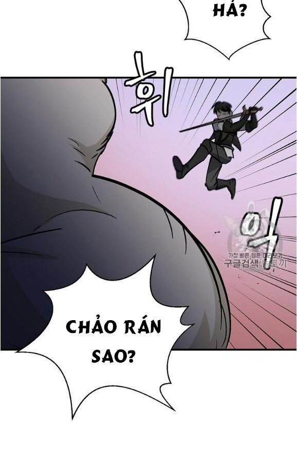 Level Up Chỉ Bằng Cách Ăn Cơm Chap 44 - Next Chap 45