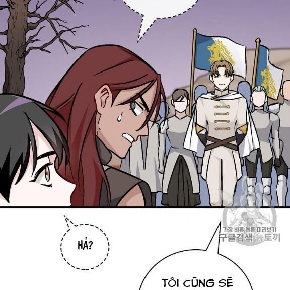 Level Up Chỉ Bằng Cách Ăn Cơm Chap 45 - Next Chap 46