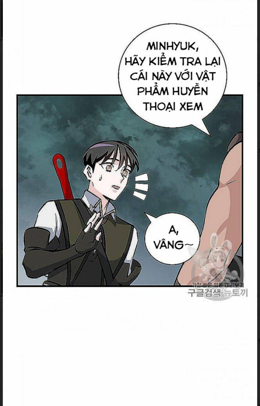 Level Up Chỉ Bằng Cách Ăn Cơm Chap 48 - Next Chap 49
