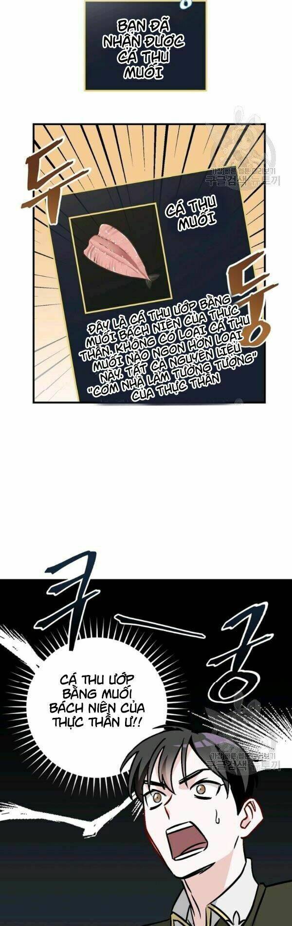 Level Up Chỉ Bằng Cách Ăn Cơm Chap 52 - Next Chap 53