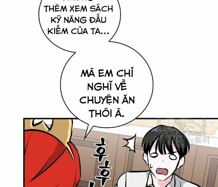 Level Up Chỉ Bằng Cách Ăn Cơm Chap 75 - Next Chap 76