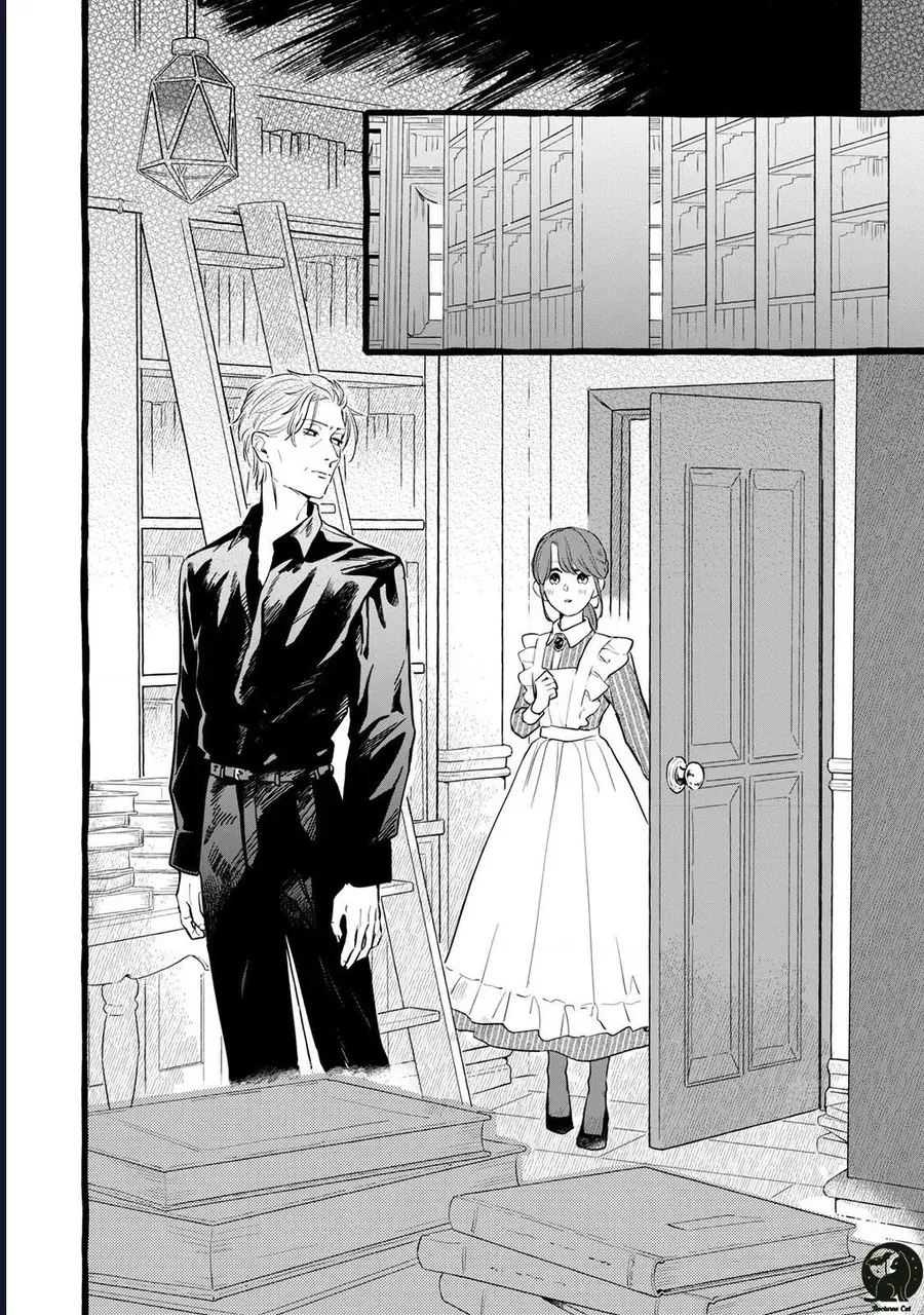 Liệu Có Thể Tìm Được Một Công Việc Lâu Dài Không? Bắt Đầu Cuộc Sống Mới Với Một Vị Pháp Sư Ít Nói Và Khó Gần~ Chap 16 - Next Chap 17