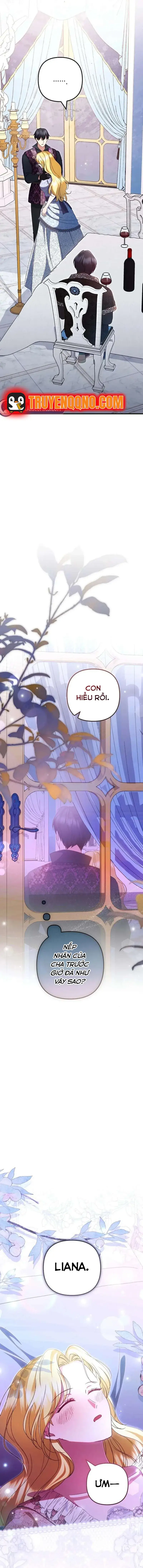 Liều Thuốc Duy Nhất Của Bạo Chúa Bị Lãng Quên Chap 42 - Next Chap 43