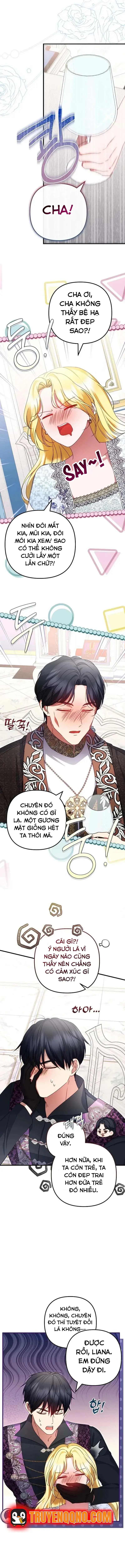 Liều Thuốc Duy Nhất Của Bạo Chúa Bị Lãng Quên Chap 42 - Next Chap 43