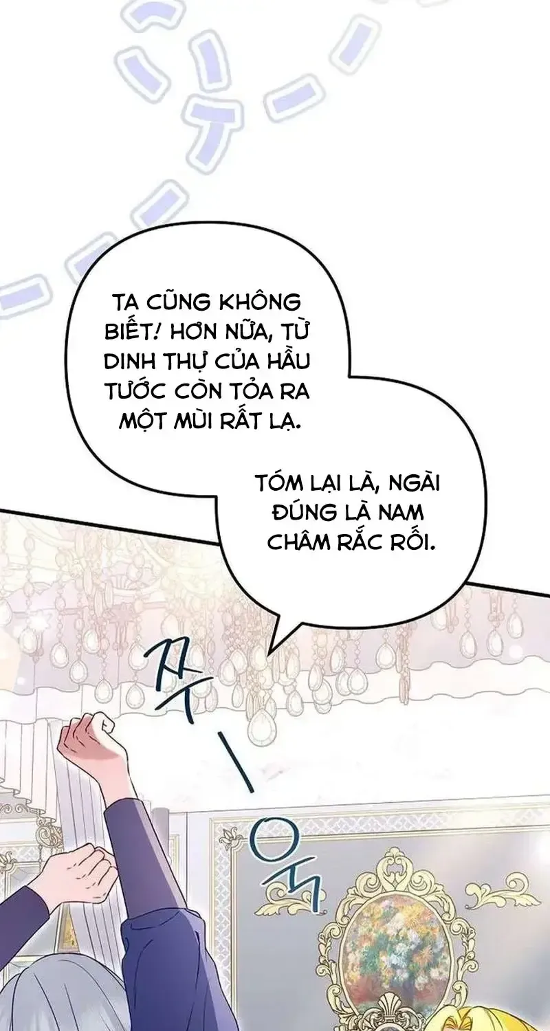 Liều Thuốc Duy Nhất Của Bạo Chúa Bị Lãng Quên Chap 44 - Next Chap 45