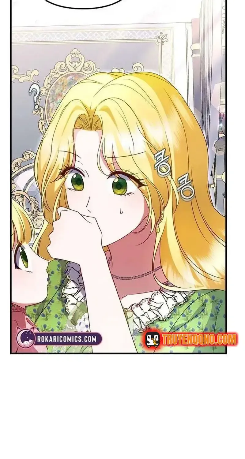 Liều Thuốc Duy Nhất Của Bạo Chúa Bị Lãng Quên Chap 44 - Next Chap 45