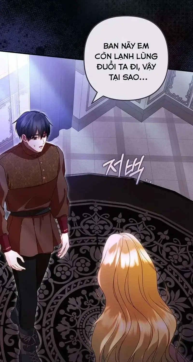 Liều Thuốc Duy Nhất Của Bạo Chúa Bị Lãng Quên Chap 44 - Next Chap 45