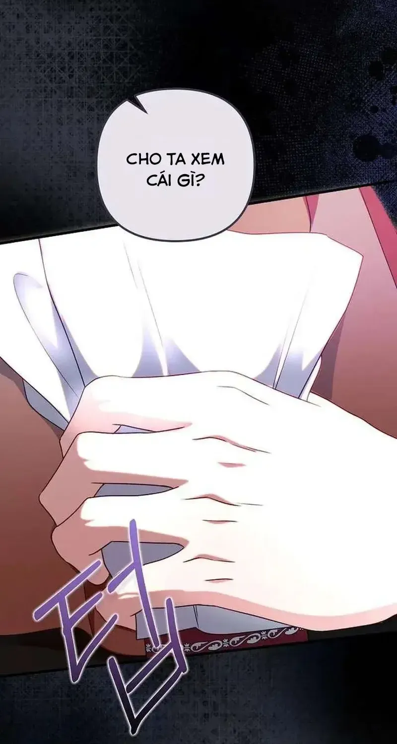 Liều Thuốc Duy Nhất Của Bạo Chúa Bị Lãng Quên Chap 44 - Next Chap 45