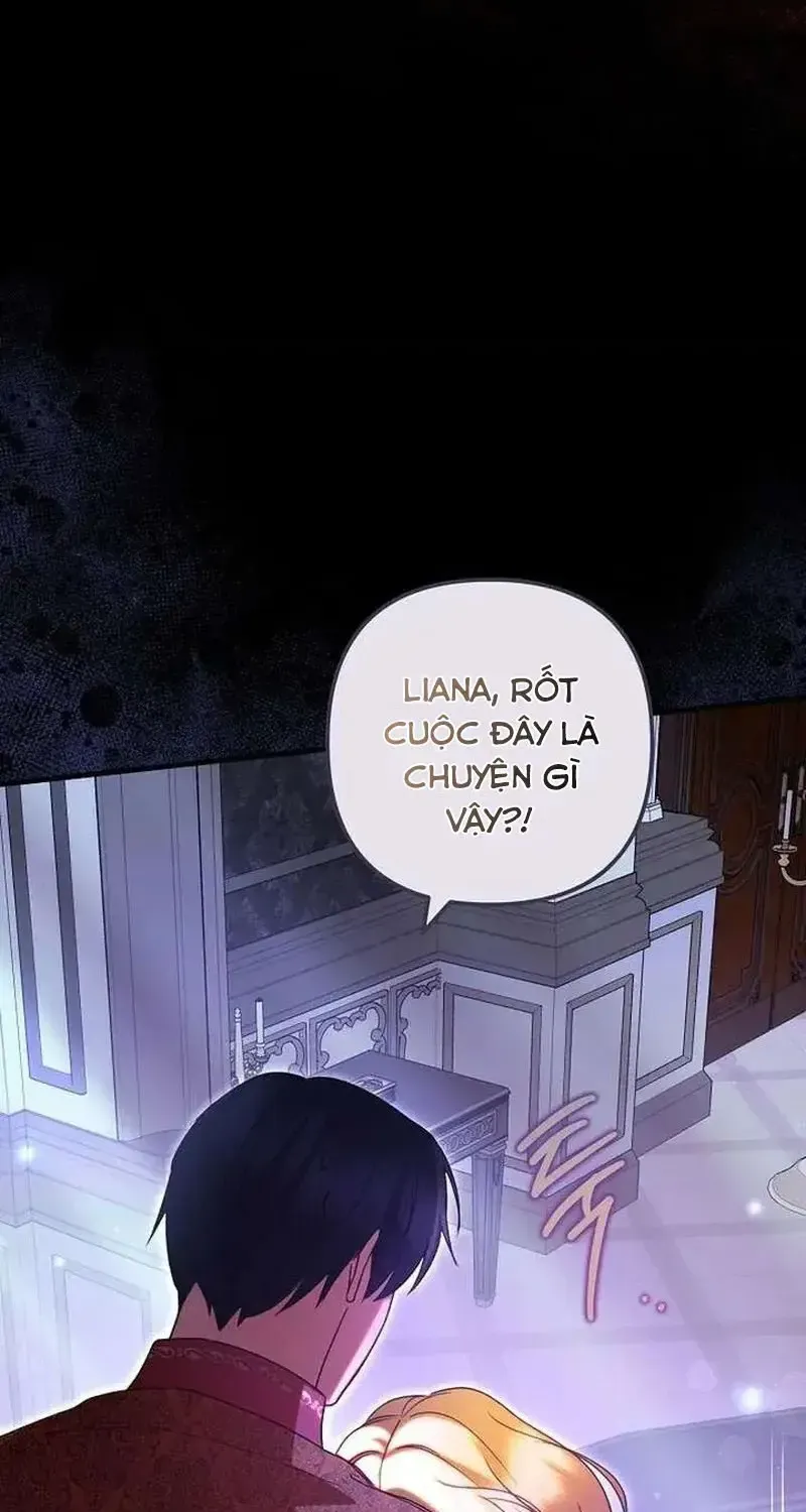 Liều Thuốc Duy Nhất Của Bạo Chúa Bị Lãng Quên Chap 44 - Next Chap 45