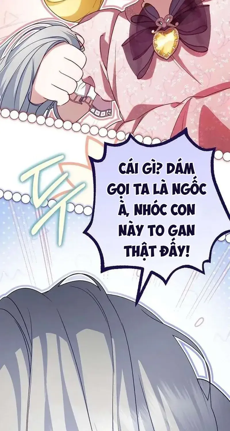 Liều Thuốc Duy Nhất Của Bạo Chúa Bị Lãng Quên Chap 44 - Next Chap 45