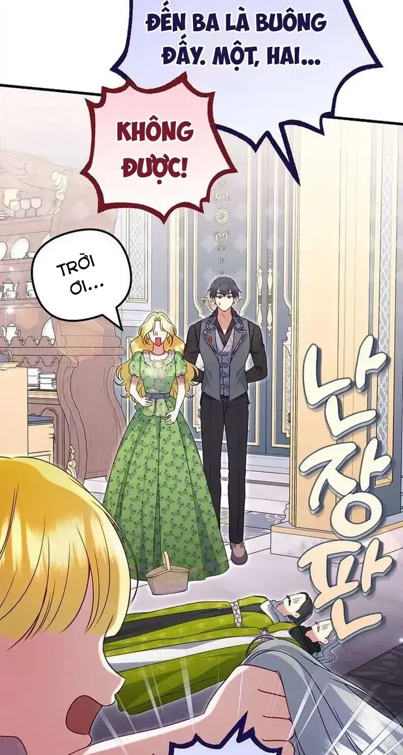 Liều Thuốc Duy Nhất Của Bạo Chúa Bị Lãng Quên Chap 44 - Next Chap 45