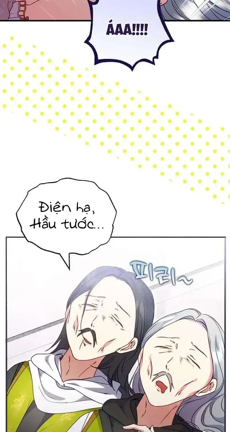 Liều Thuốc Duy Nhất Của Bạo Chúa Bị Lãng Quên Chap 44 - Next Chap 45