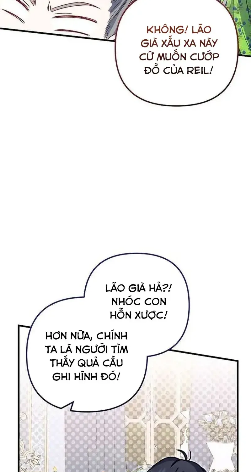 Liều Thuốc Duy Nhất Của Bạo Chúa Bị Lãng Quên Chap 44 - Next Chap 45