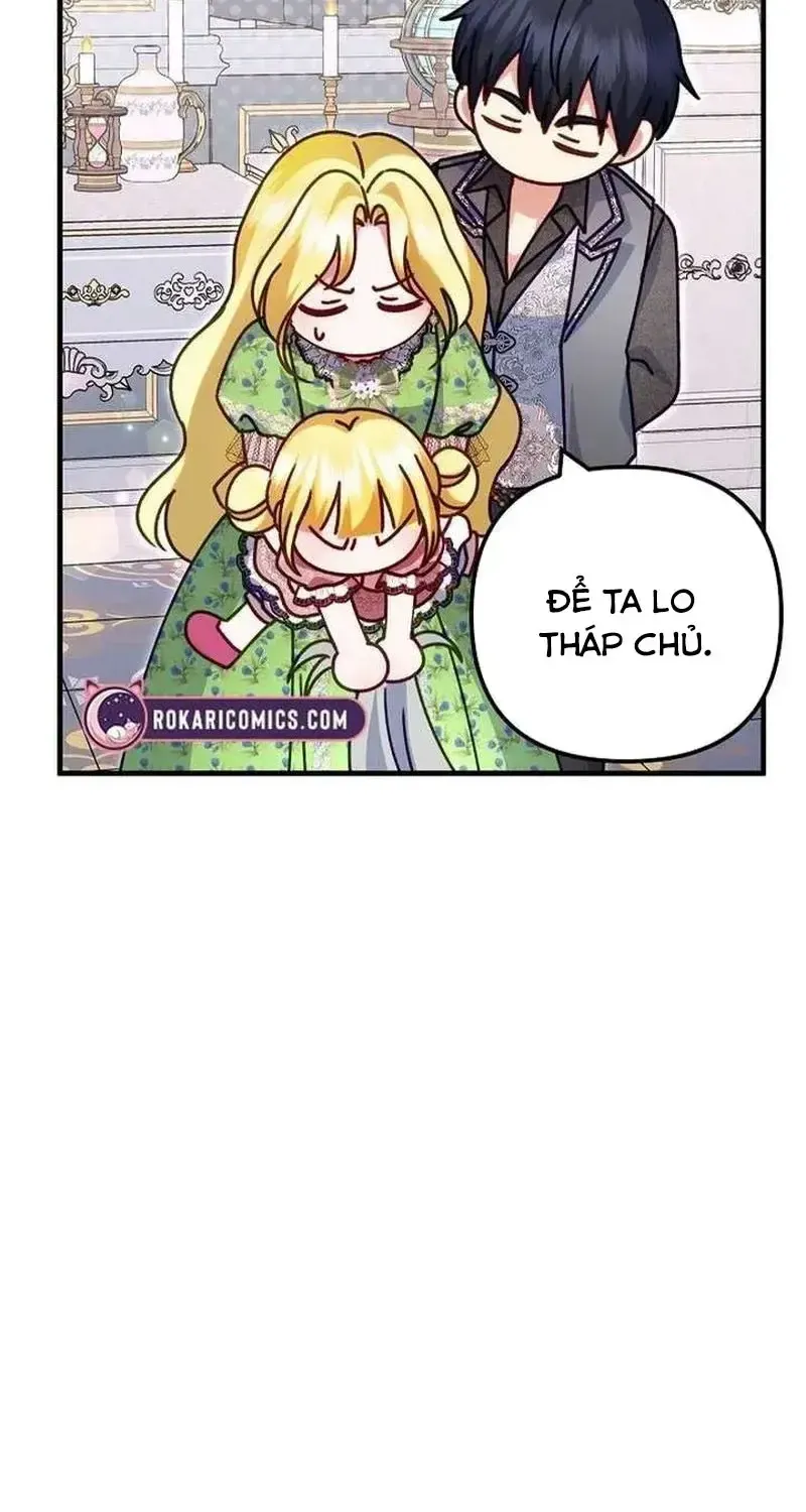 Liều Thuốc Duy Nhất Của Bạo Chúa Bị Lãng Quên Chap 44 - Next Chap 45