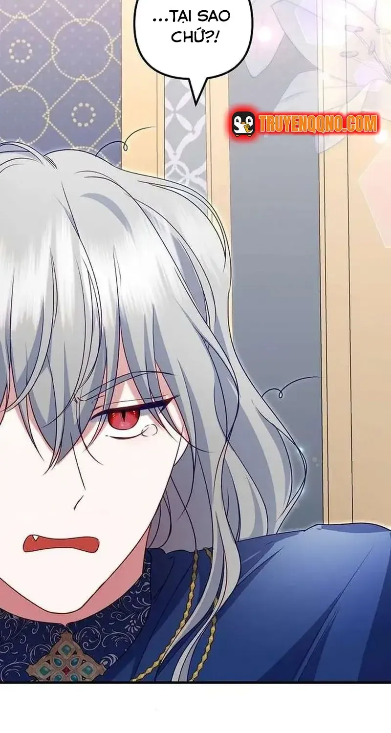 Liều Thuốc Duy Nhất Của Bạo Chúa Bị Lãng Quên Chap 44 - Next Chap 45