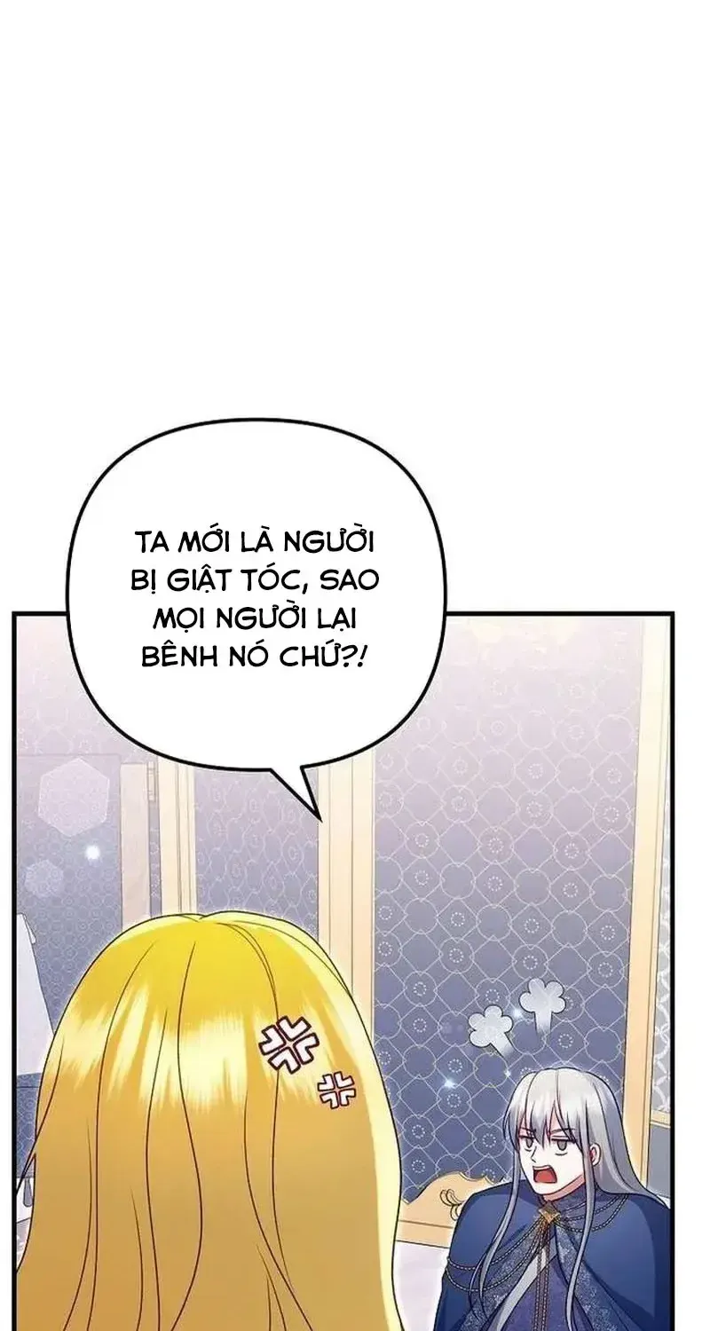 Liều Thuốc Duy Nhất Của Bạo Chúa Bị Lãng Quên Chap 44 - Next Chap 45