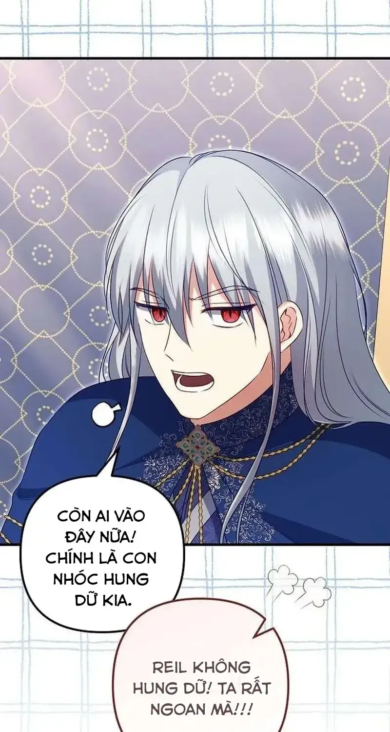 Liều Thuốc Duy Nhất Của Bạo Chúa Bị Lãng Quên Chap 44 - Next Chap 45