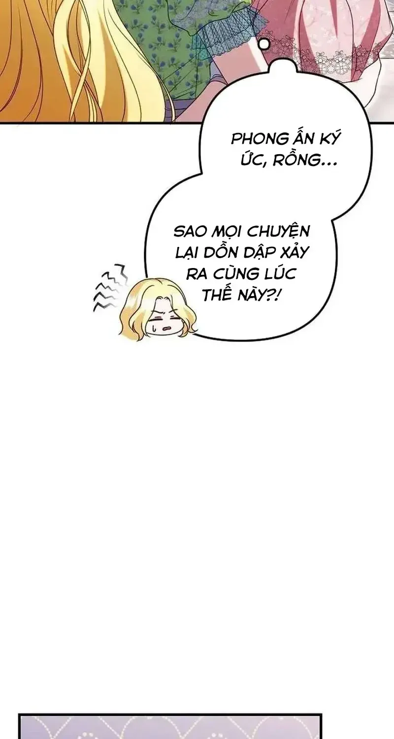 Liều Thuốc Duy Nhất Của Bạo Chúa Bị Lãng Quên Chap 44 - Next Chap 45