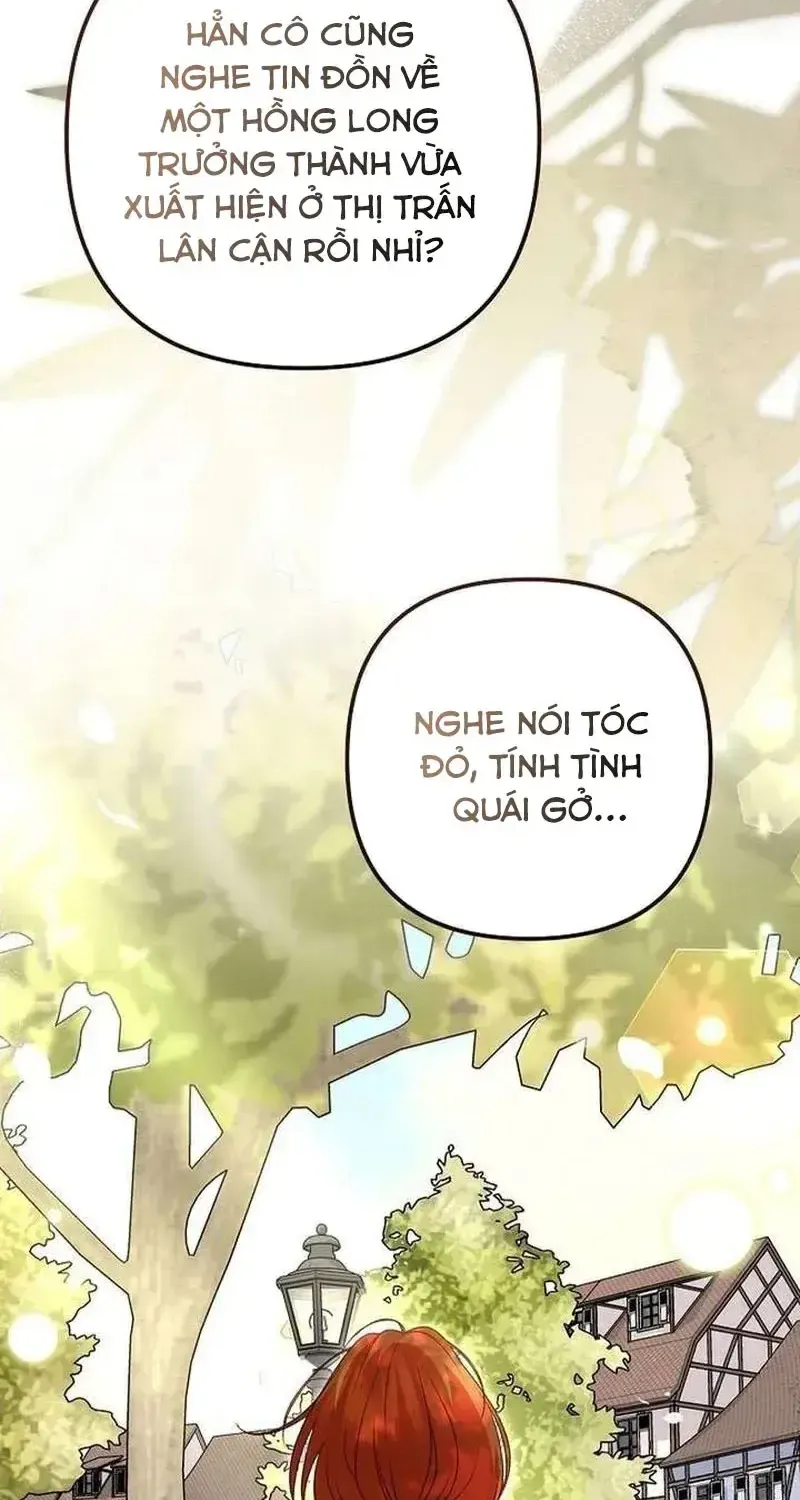 Liều Thuốc Duy Nhất Của Bạo Chúa Bị Lãng Quên Chap 44 - Next Chap 45