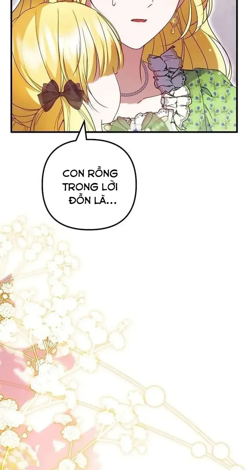 Liều Thuốc Duy Nhất Của Bạo Chúa Bị Lãng Quên Chap 44 - Next Chap 45