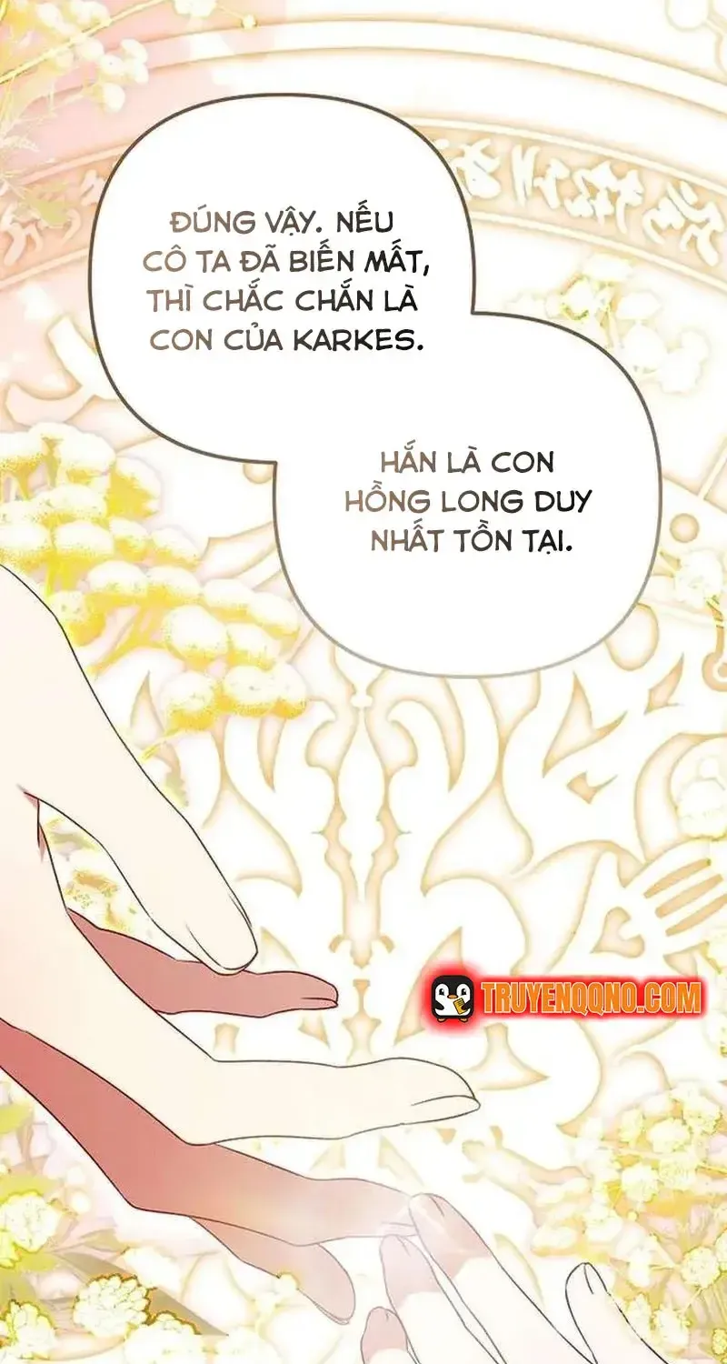 Liều Thuốc Duy Nhất Của Bạo Chúa Bị Lãng Quên Chap 44 - Next Chap 45