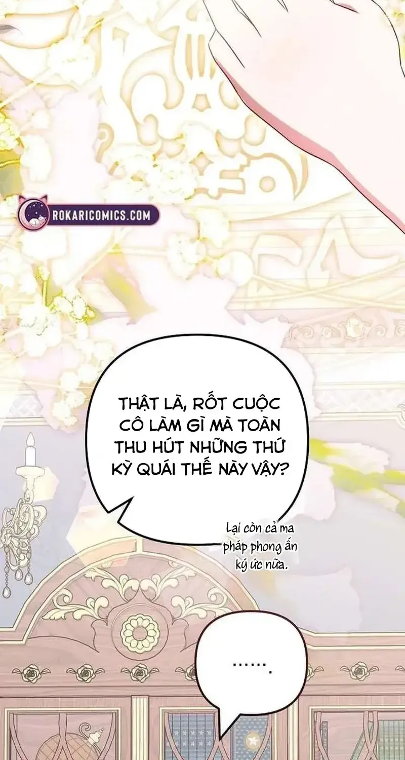 Liều Thuốc Duy Nhất Của Bạo Chúa Bị Lãng Quên Chap 44 - Next Chap 45