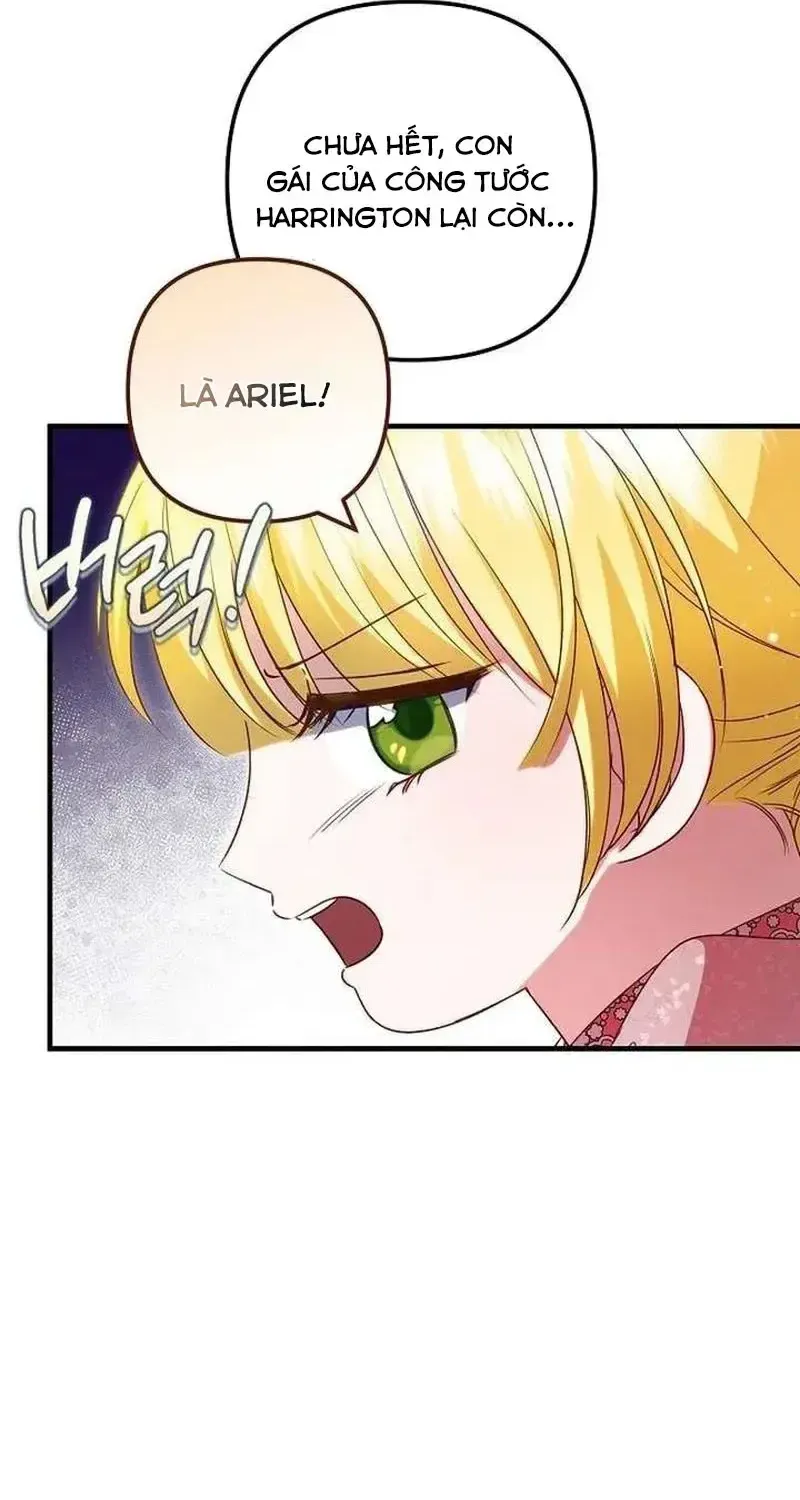 Liều Thuốc Duy Nhất Của Bạo Chúa Bị Lãng Quên Chap 44 - Next Chap 45