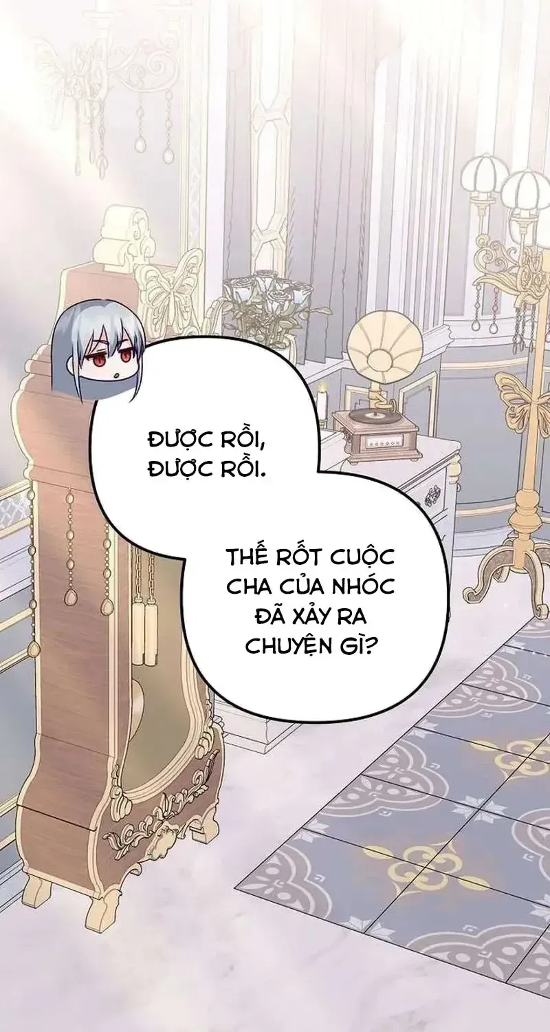 Liều Thuốc Duy Nhất Của Bạo Chúa Bị Lãng Quên Chap 44 - Next Chap 45