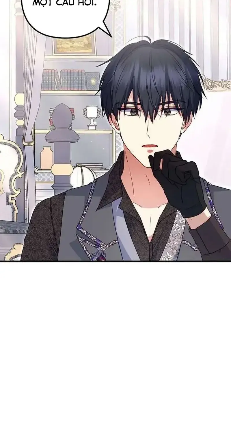 Liều Thuốc Duy Nhất Của Bạo Chúa Bị Lãng Quên Chap 44 - Next Chap 45