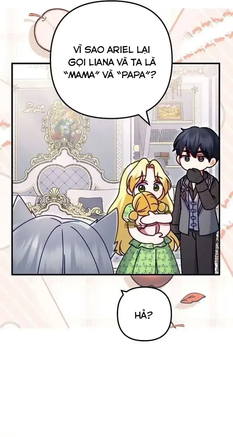 Liều Thuốc Duy Nhất Của Bạo Chúa Bị Lãng Quên Chap 44 - Next Chap 45