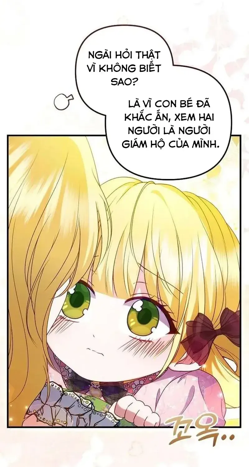 Liều Thuốc Duy Nhất Của Bạo Chúa Bị Lãng Quên Chap 44 - Next Chap 45