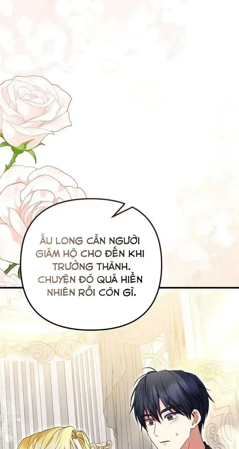 Liều Thuốc Duy Nhất Của Bạo Chúa Bị Lãng Quên Chap 44 - Next Chap 45
