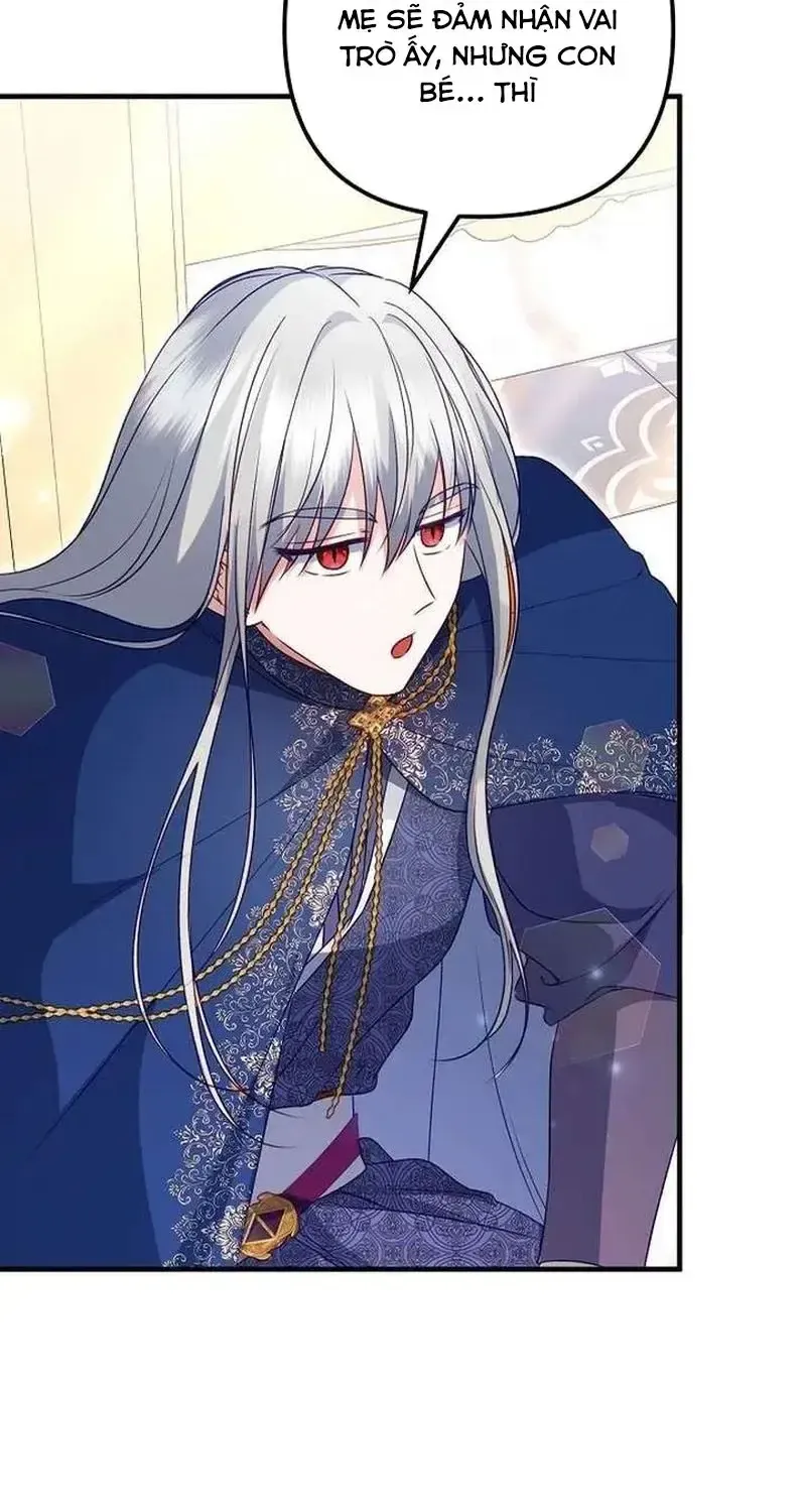 Liều Thuốc Duy Nhất Của Bạo Chúa Bị Lãng Quên Chap 44 - Next Chap 45