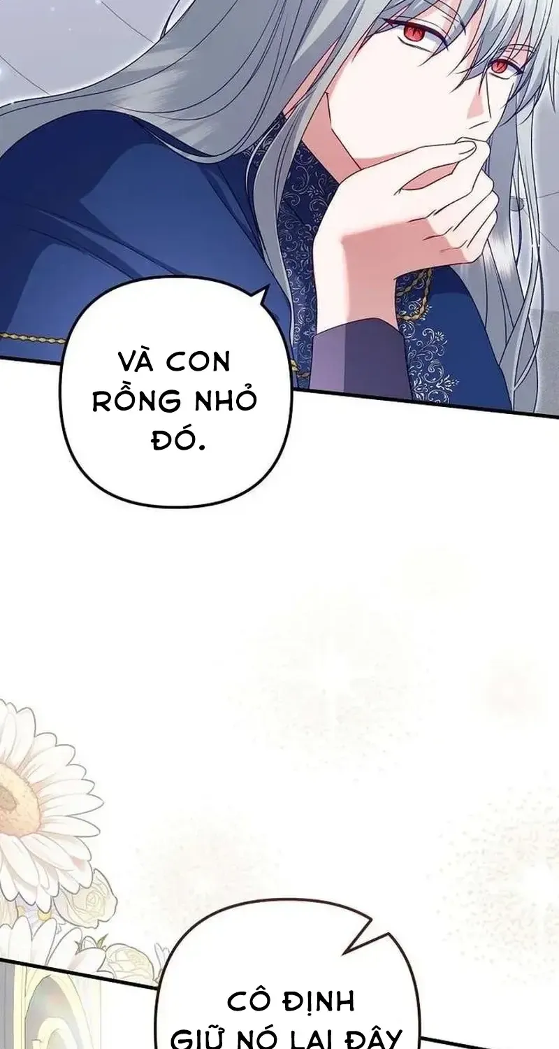 Liều Thuốc Duy Nhất Của Bạo Chúa Bị Lãng Quên Chap 45 - Next Chap 46