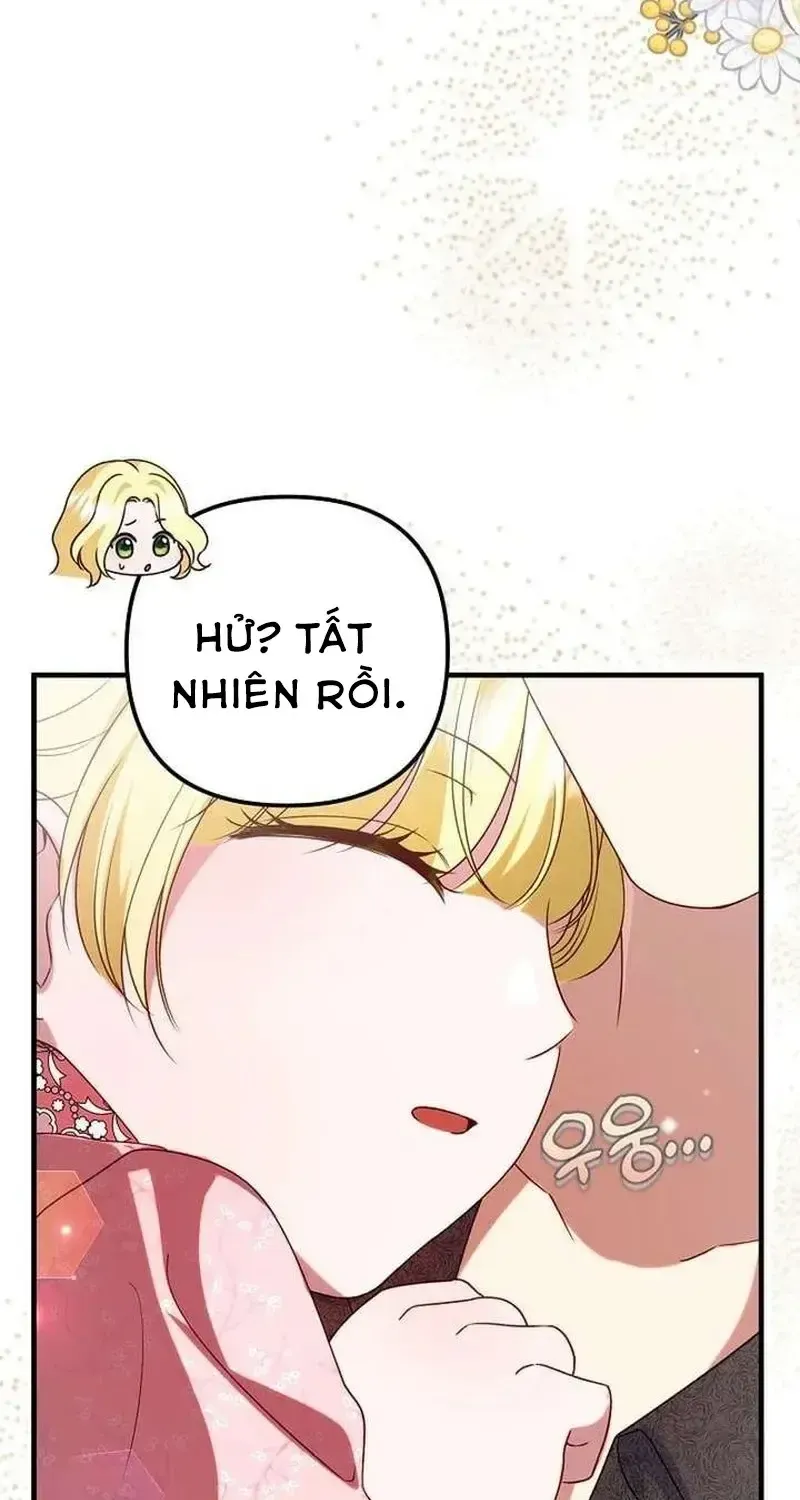 Liều Thuốc Duy Nhất Của Bạo Chúa Bị Lãng Quên Chap 45 - Next Chap 46