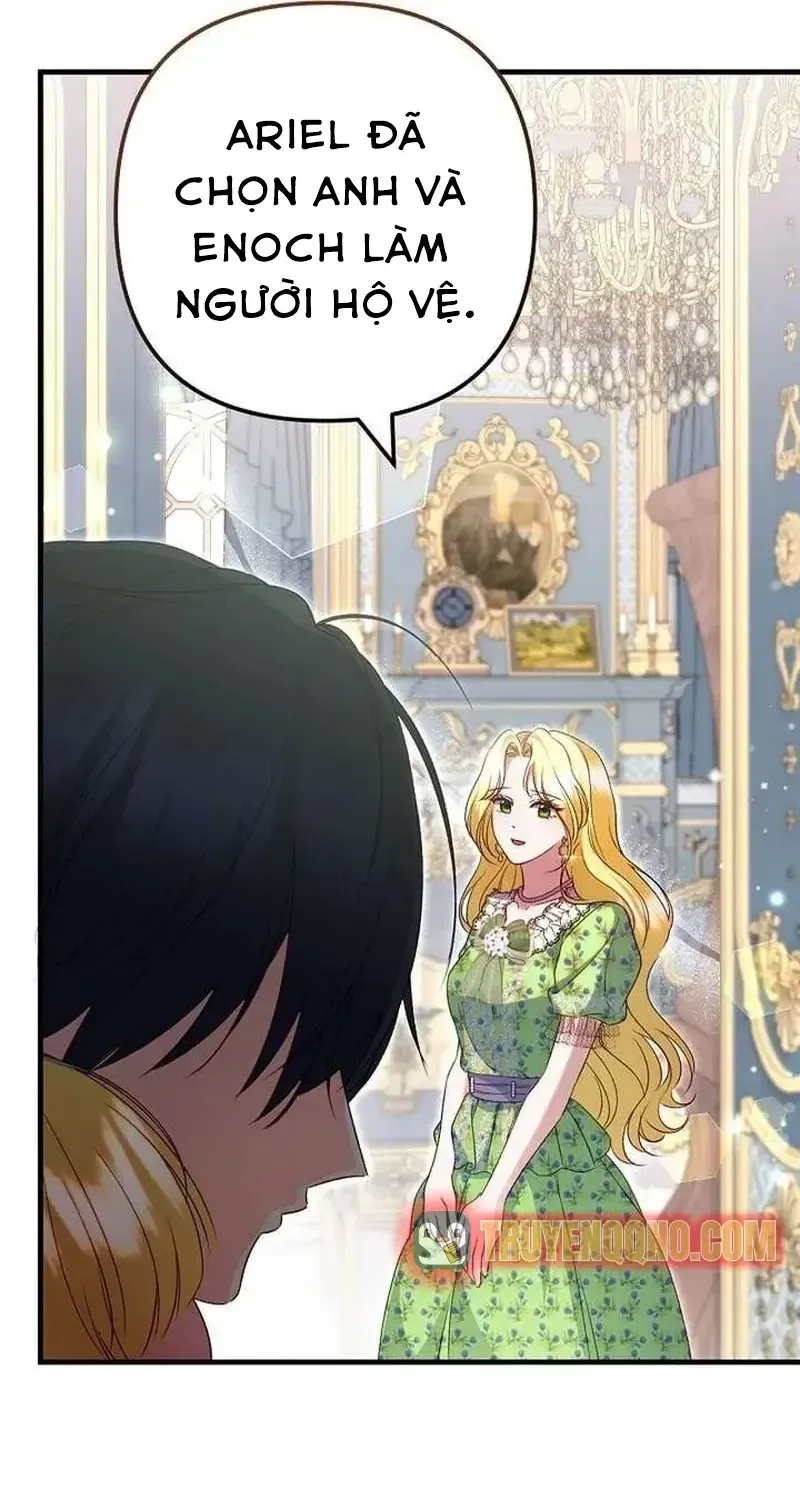 Liều Thuốc Duy Nhất Của Bạo Chúa Bị Lãng Quên Chap 45 - Next Chap 46