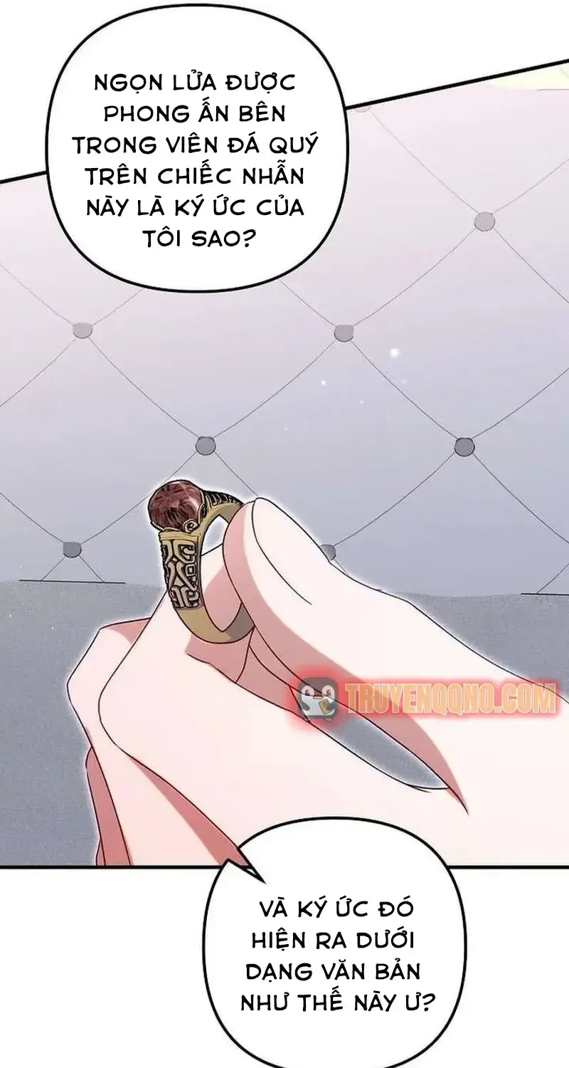 Liều Thuốc Duy Nhất Của Bạo Chúa Bị Lãng Quên Chap 45 - Next Chap 46