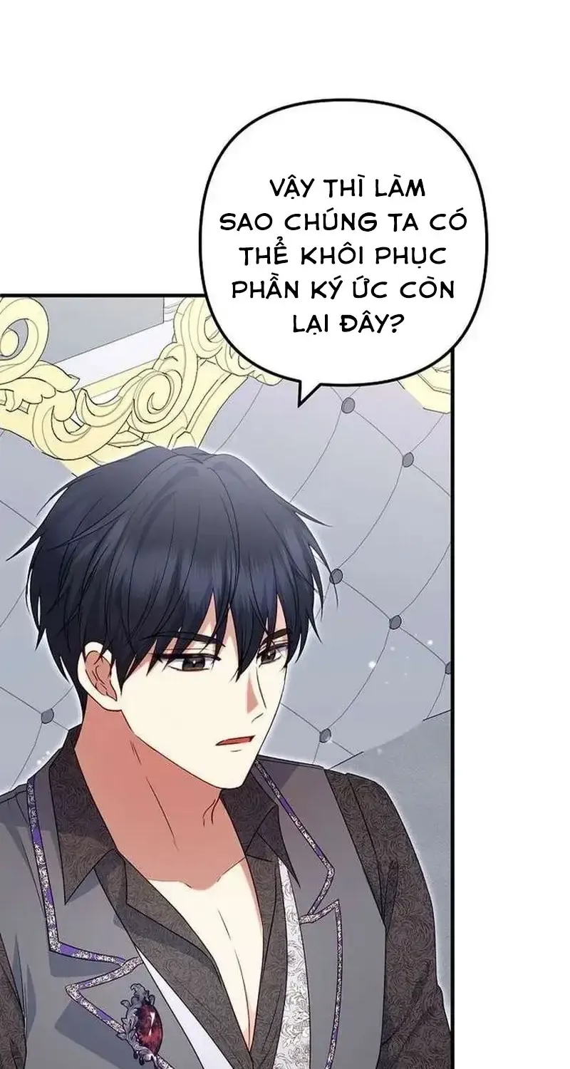 Liều Thuốc Duy Nhất Của Bạo Chúa Bị Lãng Quên Chap 45 - Next Chap 46