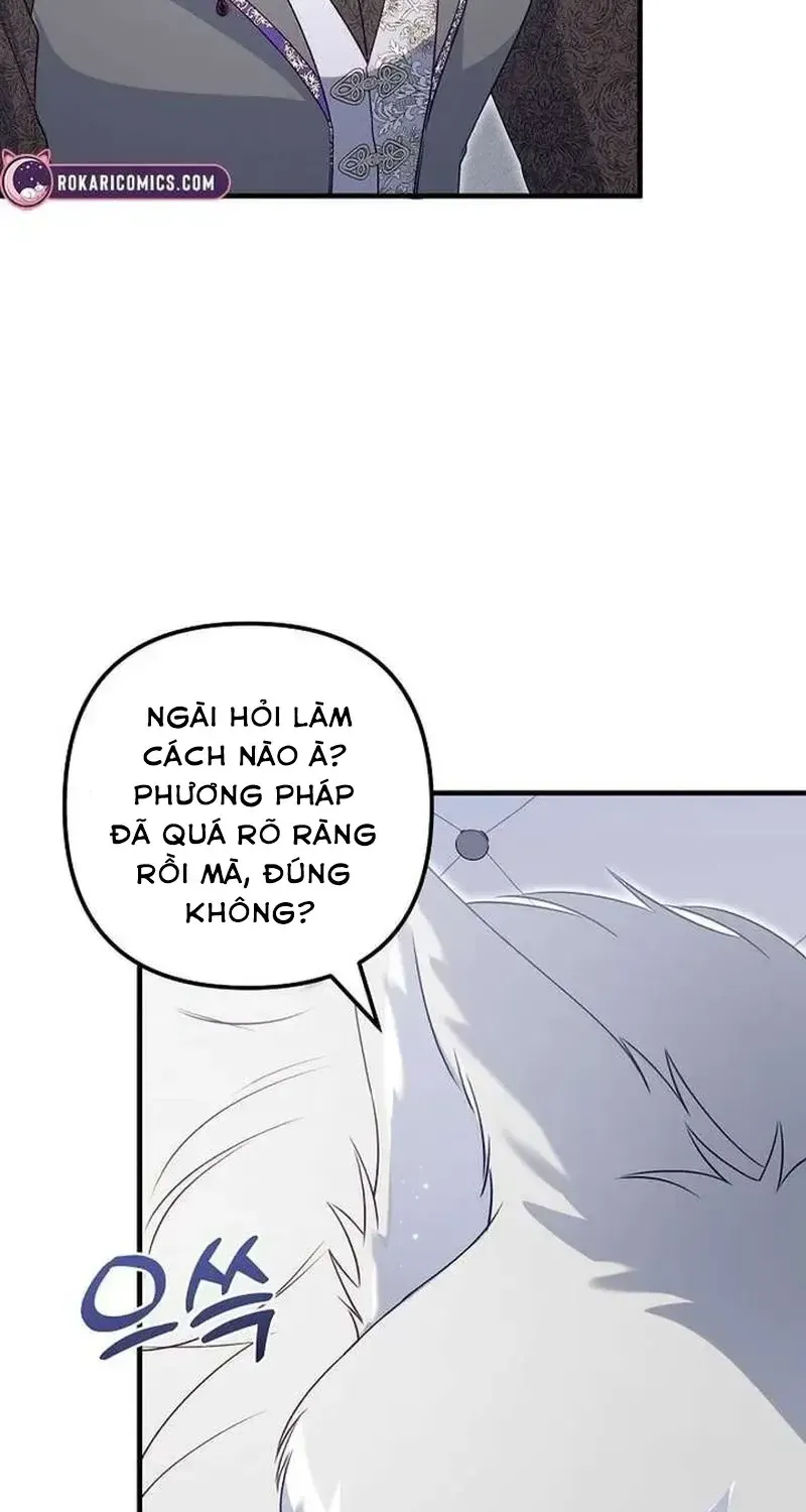 Liều Thuốc Duy Nhất Của Bạo Chúa Bị Lãng Quên Chap 45 - Next Chap 46